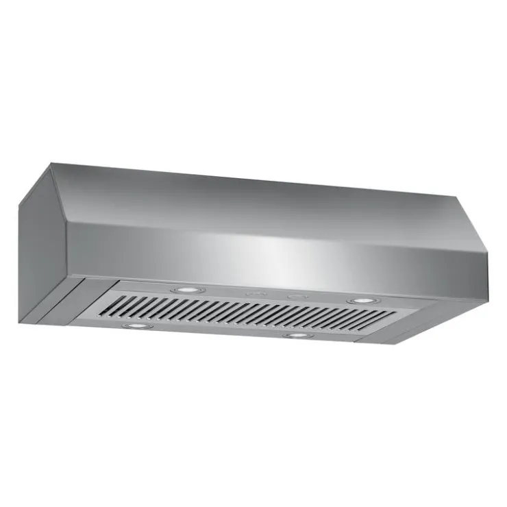 Frigidaire Professional Range Hood Standard 36" , 400 CFM - FHWC3650RS Stainless Sale