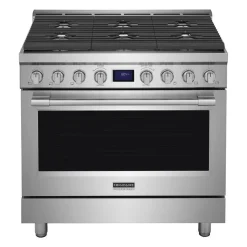 Frigidaire Professional Range 36