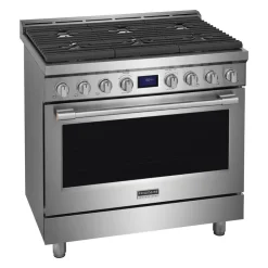Frigidaire Professional Range 36