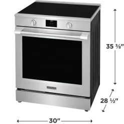 Frigidaire Professional Range 30
