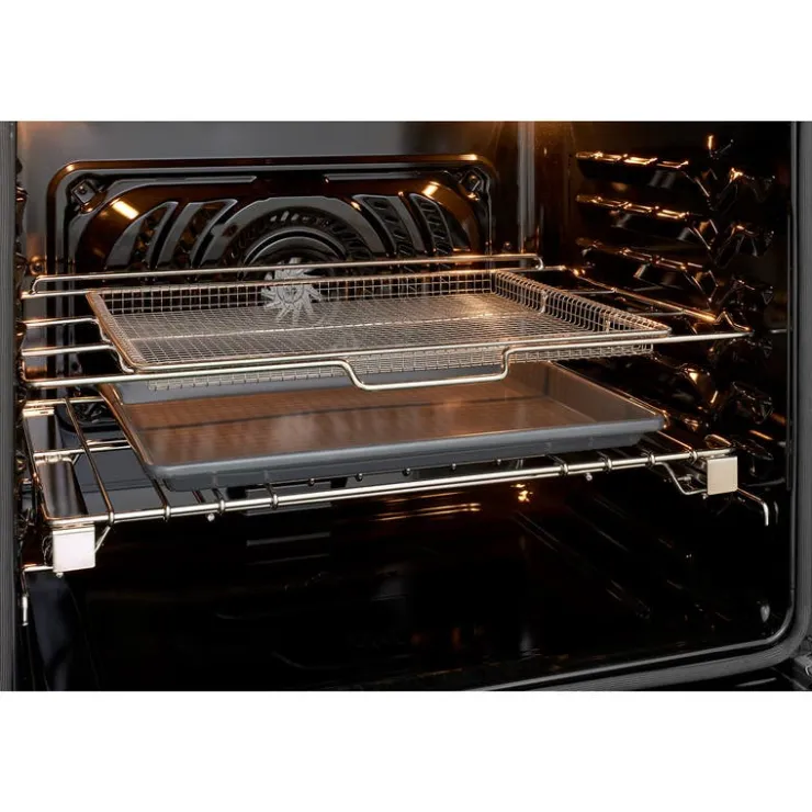 Frigidaire Professional Range 30" Electric Induction - PCFI308CAF Stainless Hot