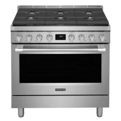 Frigidaire Professional Range 36