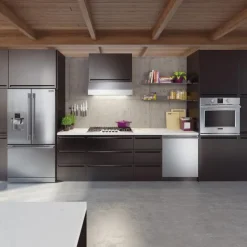 Frigidaire Professional Range Hood Built-in 30" , 400 CFM - FHWC3050RS Stainless New