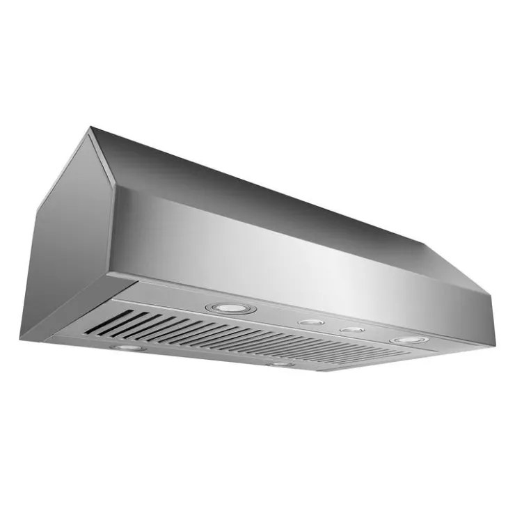 Frigidaire Professional Range Hood Built-in 30" , 400 CFM - FHWC3050RS Stainless New