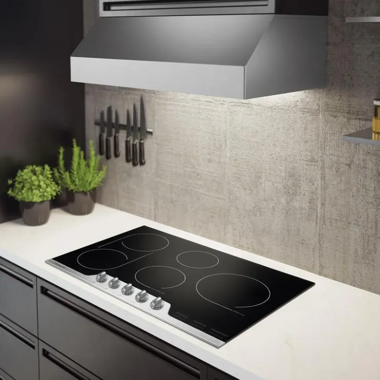 Frigidaire Professional Range Hood Built-in 30" , 400 CFM - FHWC3050RS Stainless New