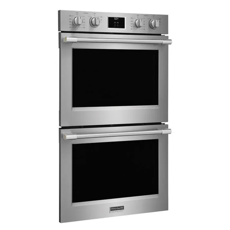 Frigidaire Professional Wall Oven 30" Electric - PCWD3080AF Stainless Outlet