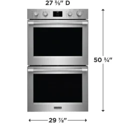 Frigidaire Professional Wall Oven 30