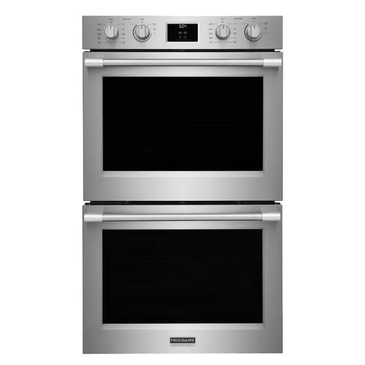 Frigidaire Professional Wall Oven 30" Electric - PCWD3080AF Stainless Outlet