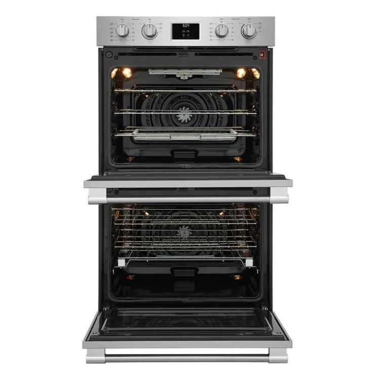 Frigidaire Professional Wall Oven 30" Electric - PCWD3080AF Stainless Outlet