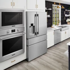 Frigidaire Professional Wall Oven  30"  Electric - PCWS3080AF Stainless Sale