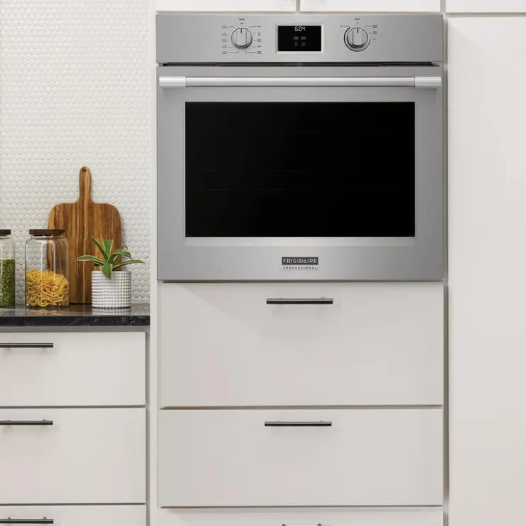 Frigidaire Professional Wall Oven 30" Electric - PCWS3080AF Stainless Sale