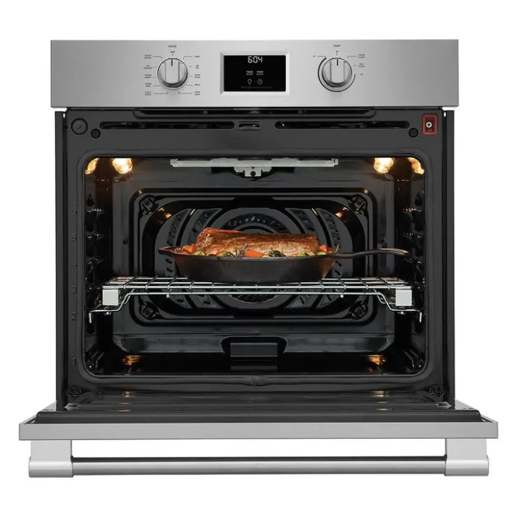 Frigidaire Professional Wall Oven 30" Electric - PCWS3080AF Stainless Sale