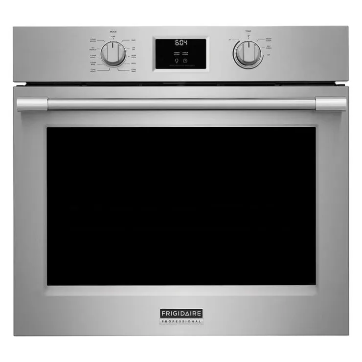 Frigidaire Professional Wall Oven 30" Electric - PCWS3080AF Stainless Sale