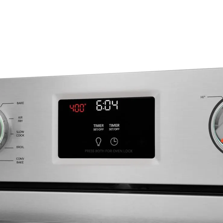 Frigidaire Professional Wall Oven 30" Electric - PCWS3080AF Stainless Sale