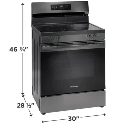 Frigidaire Range 30