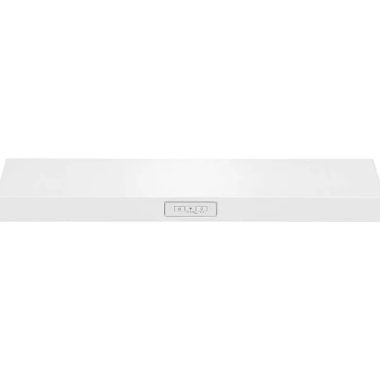 Frigidaire Range Hood Built-in 30" , 220 CFM - FCVW3052AW White Outlet