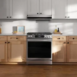 Frigidaire Range Hood Standard 30" , 330 CFM - FCVW3062AS Stainless Discount