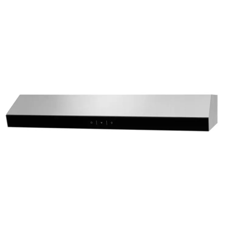 Frigidaire Range Hood Standard 30" , 330 CFM - FCVW3062AS Stainless Discount
