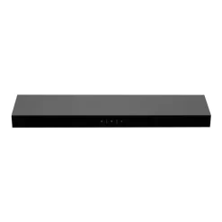 Frigidaire Range Hood Standard 30" , 330 CFM - FCVW3062AD Black Stainless Outlet