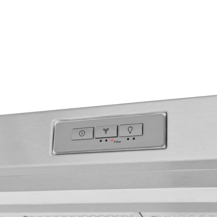 Frigidaire Range Hood Standard 30" , 220 CFM - FCVW3052AS Stainless Online