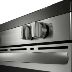 Frigidaire Range 30" Electric Glass-Ceramic - FCRE308CAS Stainless Clearance