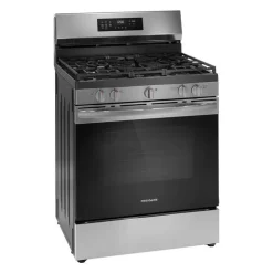 Frigidaire Range 30" Electric Gas - FCRG3083AS Stainless Best