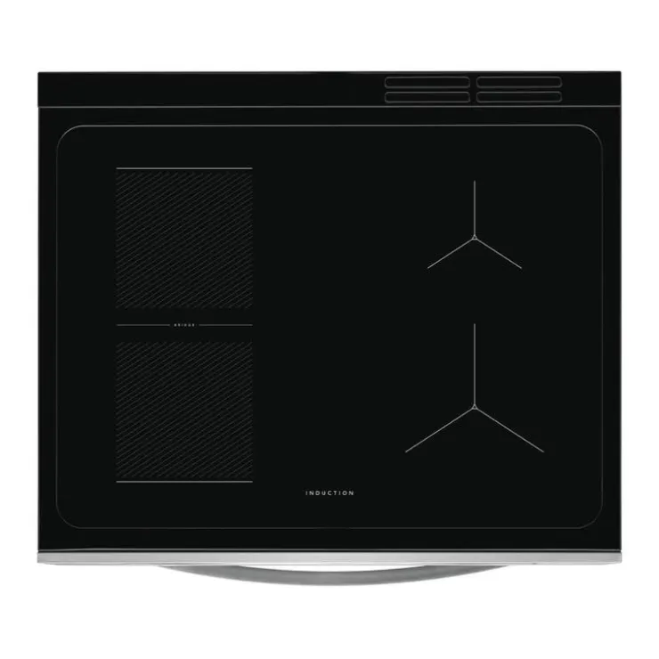 Frigidaire Range 30" Electric Induction - FCFI308CBS Stainless New