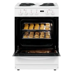 Frigidaire Range 24" Electric Coil elements - FCFC241CAW White Outlet