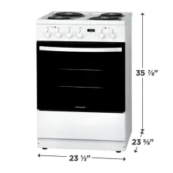 Frigidaire Range 24