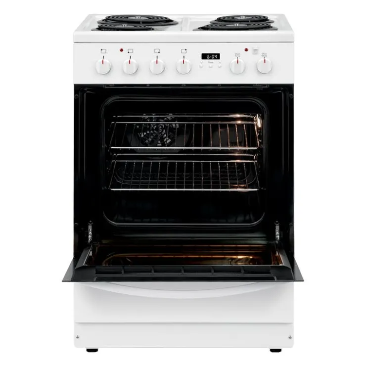 Frigidaire Range 24" Electric Coil elements - FCFC241CAW White Outlet
