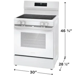 Frigidaire Range 30