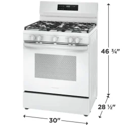 Frigidaire Range 30