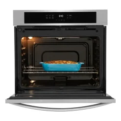 Frigidaire Wall Oven 30" - FCWS3025AS Stainless Clearance