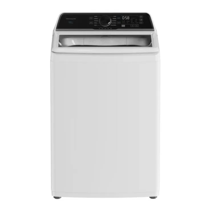 Frigidaire Washer Top-Load 27" - FLVW7523BW White Clearance