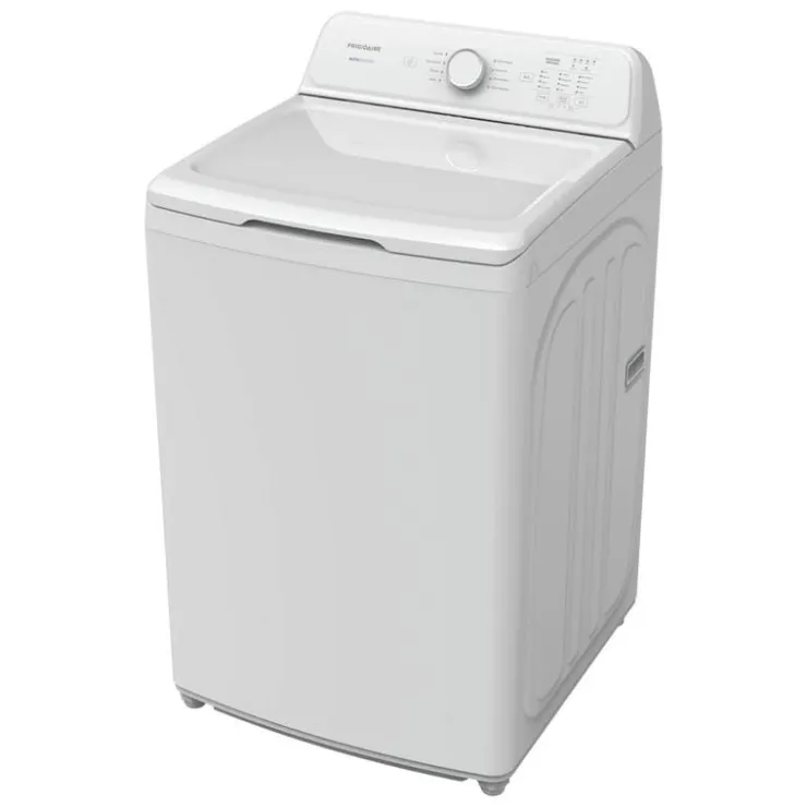 Frigidaire Washer Top-Load 30" - FLVW7000AW White Clearance
