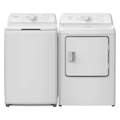 Frigidaire Washer Top-Load 30" - FLVW7000AW White Clearance
