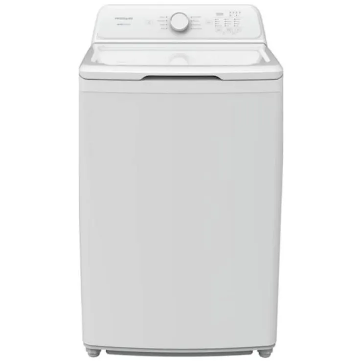 Frigidaire Washer Top-Load 30" - FLVW7000AW White Clearance