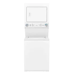 Frigidaire Washer/Dryer Laundry Center, , 27'', Top-Load, 850 - FLCE752CAW White Online