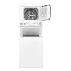Frigidaire Washer/Dryer Laundry Center, , 27'', Top-Load, 850 - FLCE752CAW White Online
