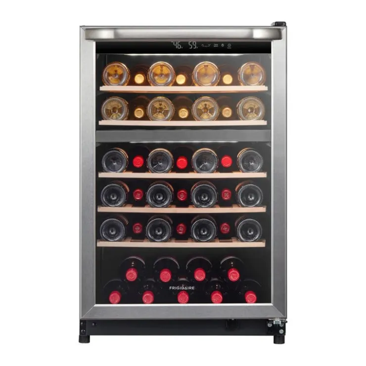 Frigidaire Wine Cooler 21" - FRWE4626AS Stainless Hot