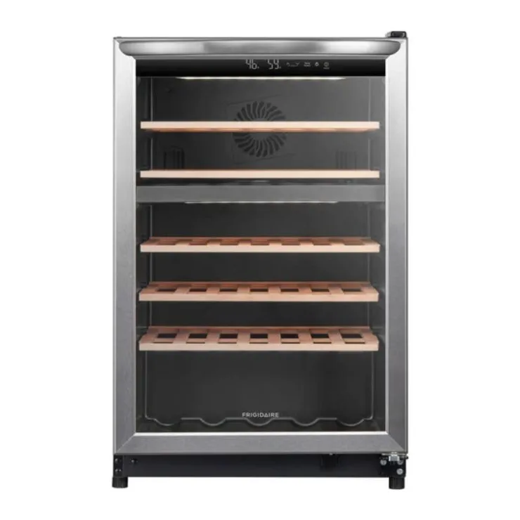 Frigidaire Wine Cooler 21" - FRWE4626AS Stainless Hot