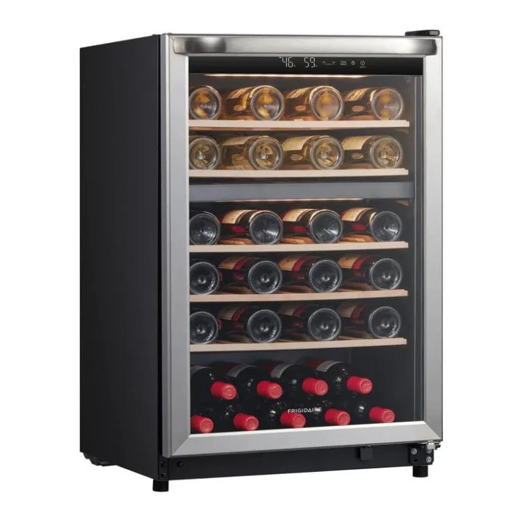 Frigidaire Wine Cooler 21" - FRWE4626AS Stainless Hot