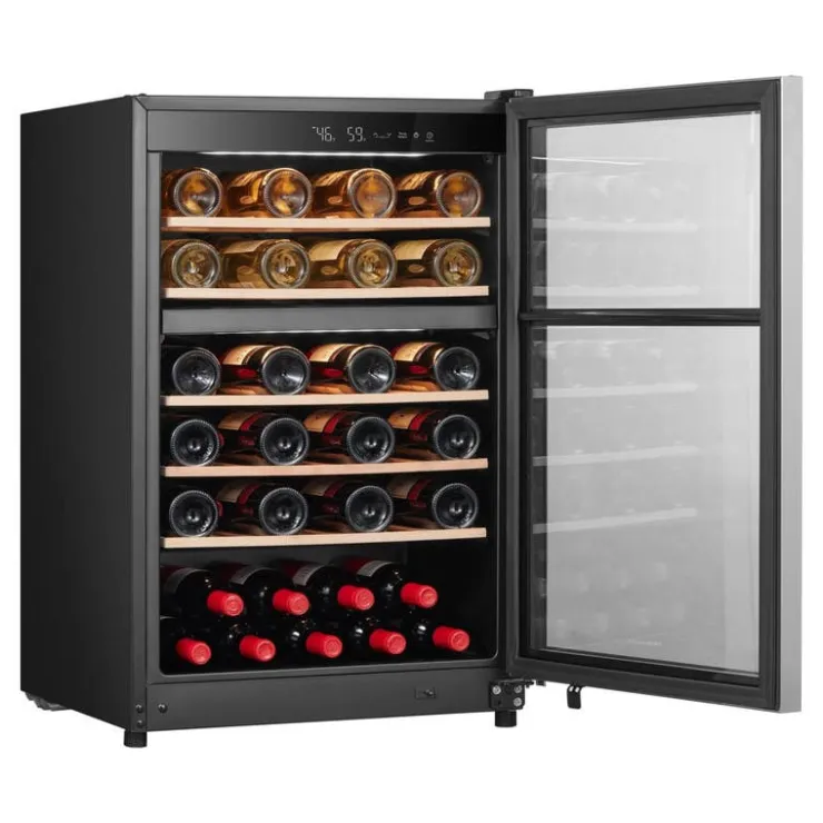 Frigidaire Wine Cooler 21" - FRWE4626AS Stainless Hot