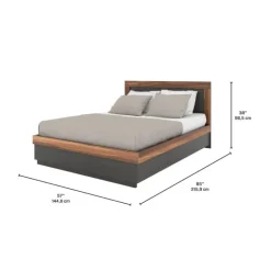 MEQ Full Bed (54