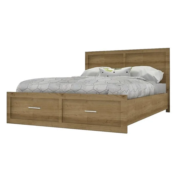 MEQ Full Bed 54" - SESAME Online