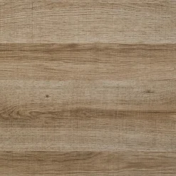 Full Bed with Headboard - 54" Light Brown Outlet