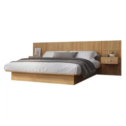 SUA-V Full Bedroom Set (54