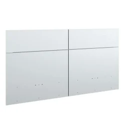SUA-V Full Bedroom Set (54") - 5 pcs White Online