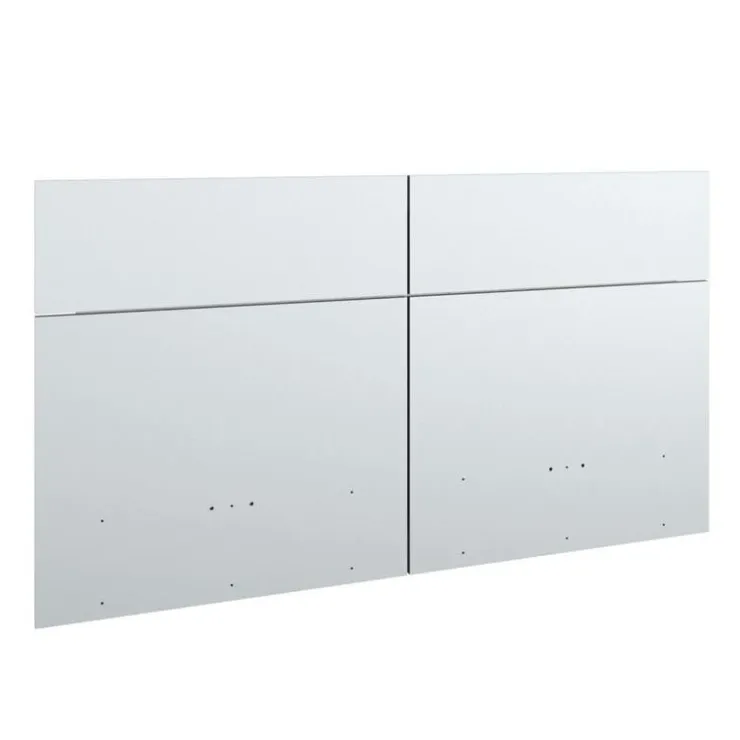 SUA-V Full Bedroom Set (54") - 5 pcs White Online