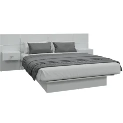 SUA-V Full Bedroom Set (54